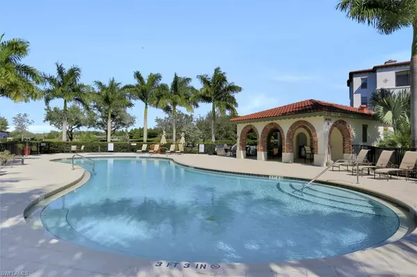 Naples, FL 34110,16433 Carrara WAY #201