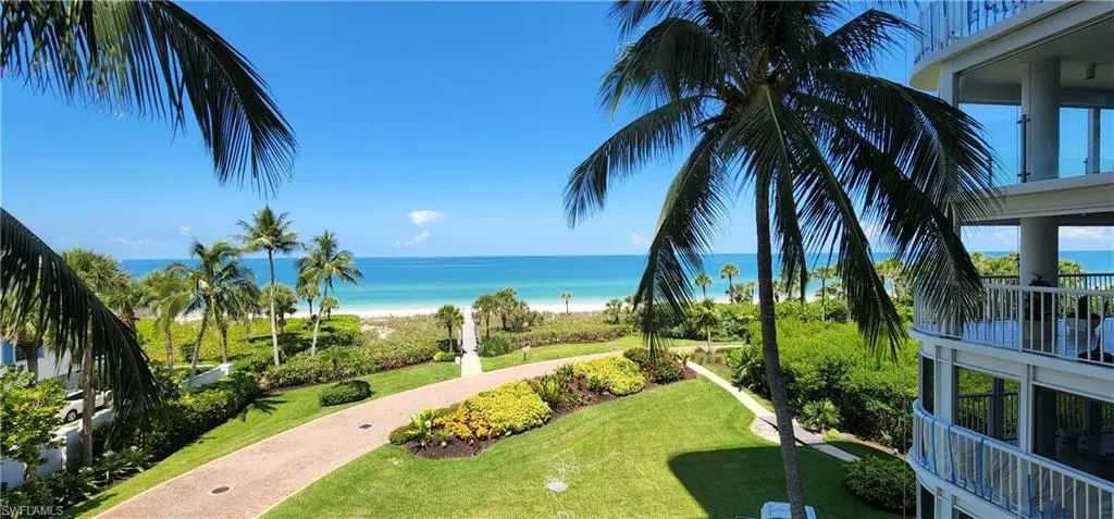 Naples, FL 34103,20 Seagate DR #301