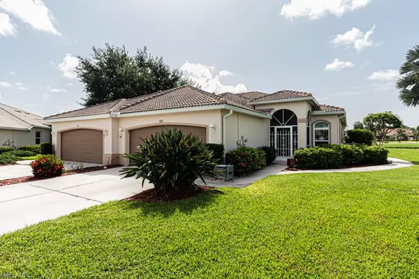 Naples, FL 34119,1821 Avian CT