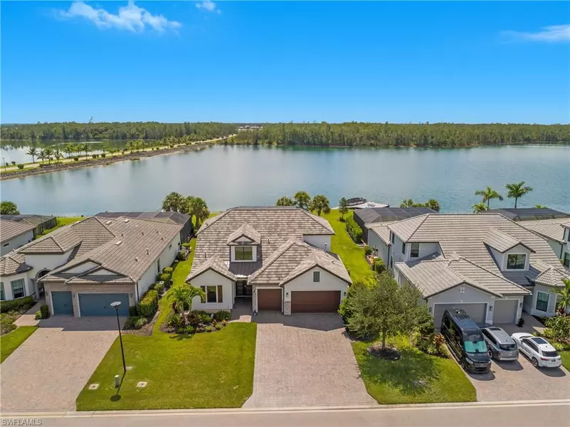 19013 Aqua Shore DR, Fort Myers, FL 33913