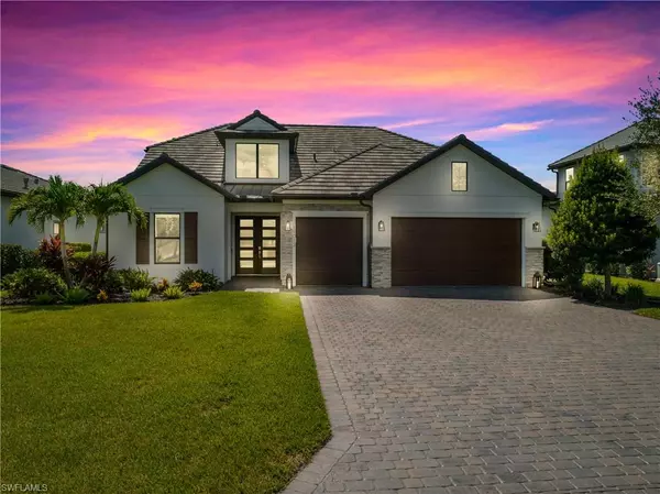 19013 Aqua Shore DR, Fort Myers, FL 33913