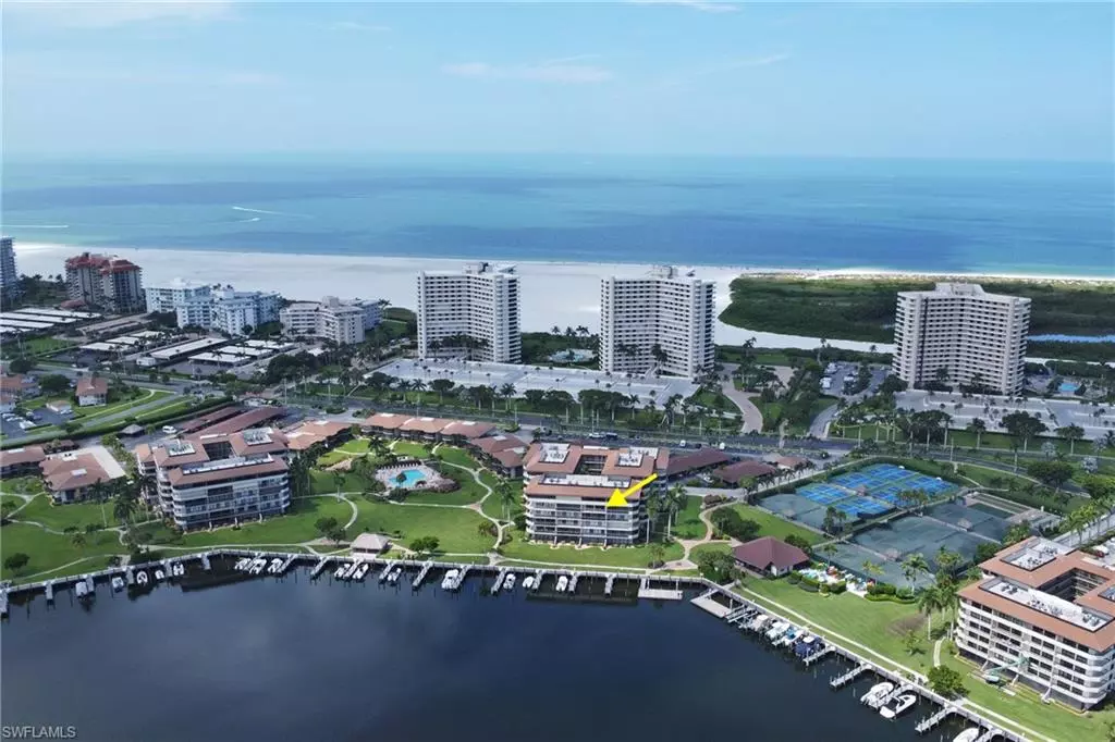 Marco Island, FL 34145,601 Seaview CT #C506