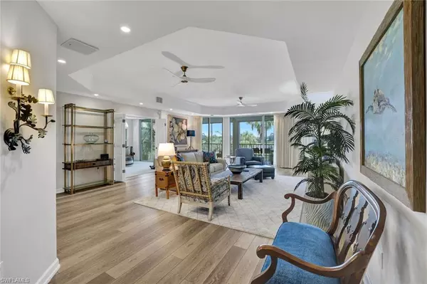 Naples, FL 34110,591 AUDUBON BLVD #B202