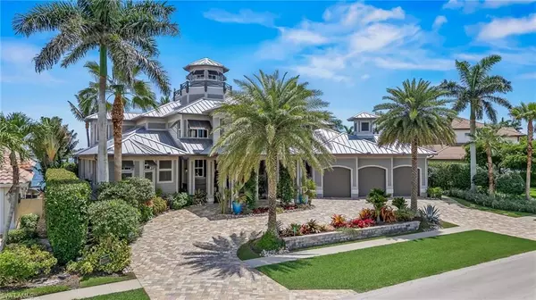 Marco Island, FL 34145,1611 Collingswood CT