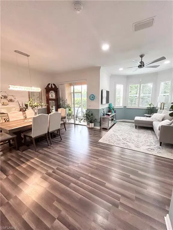 Estero, FL 33928,9813 Foxhall WAY #2