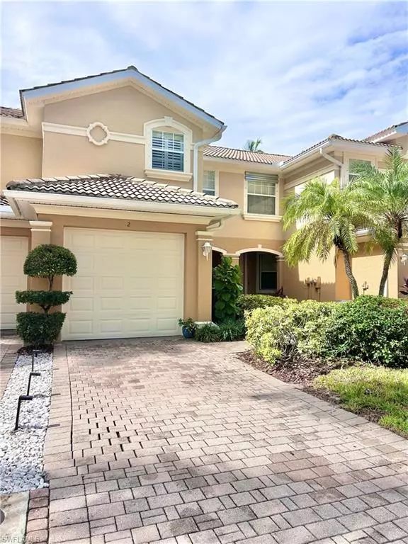 Estero, FL 33928,9813 Foxhall WAY #2