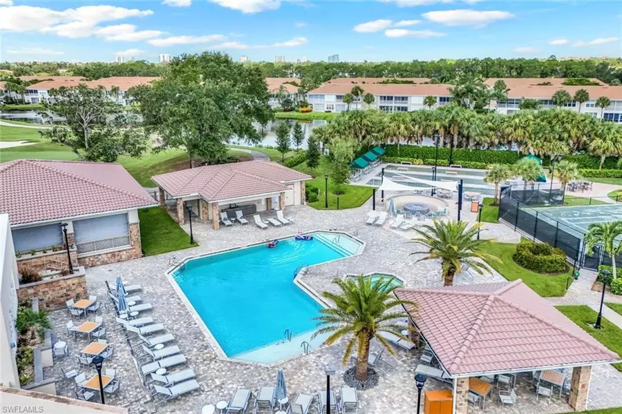 9331 Spring Run BLVD #3003, Estero, FL 34135