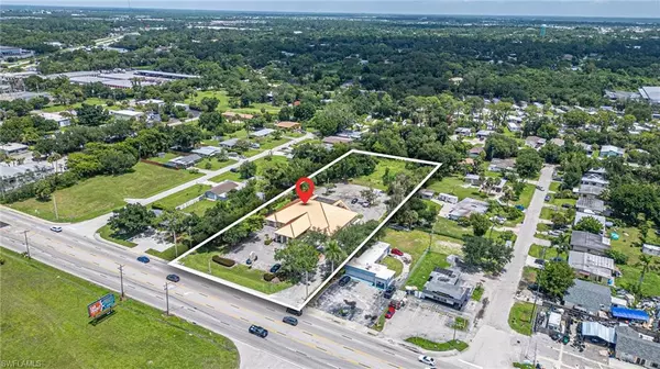 North Fort Myers, FL 33903,150 Pondella RD