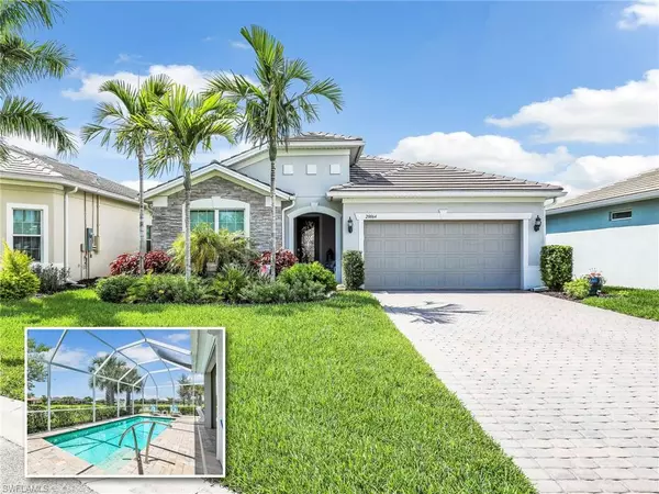 20064 Wymberly WAY, Estero, FL 33928