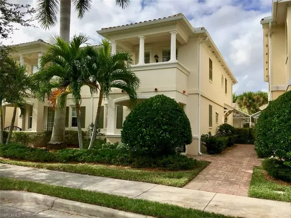 8047 Sorrento LN, Naples, FL 34114
