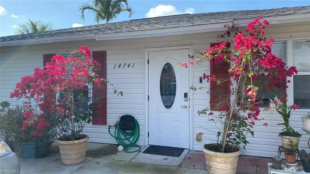 14741 Apalachee ST, Naples, FL 34114