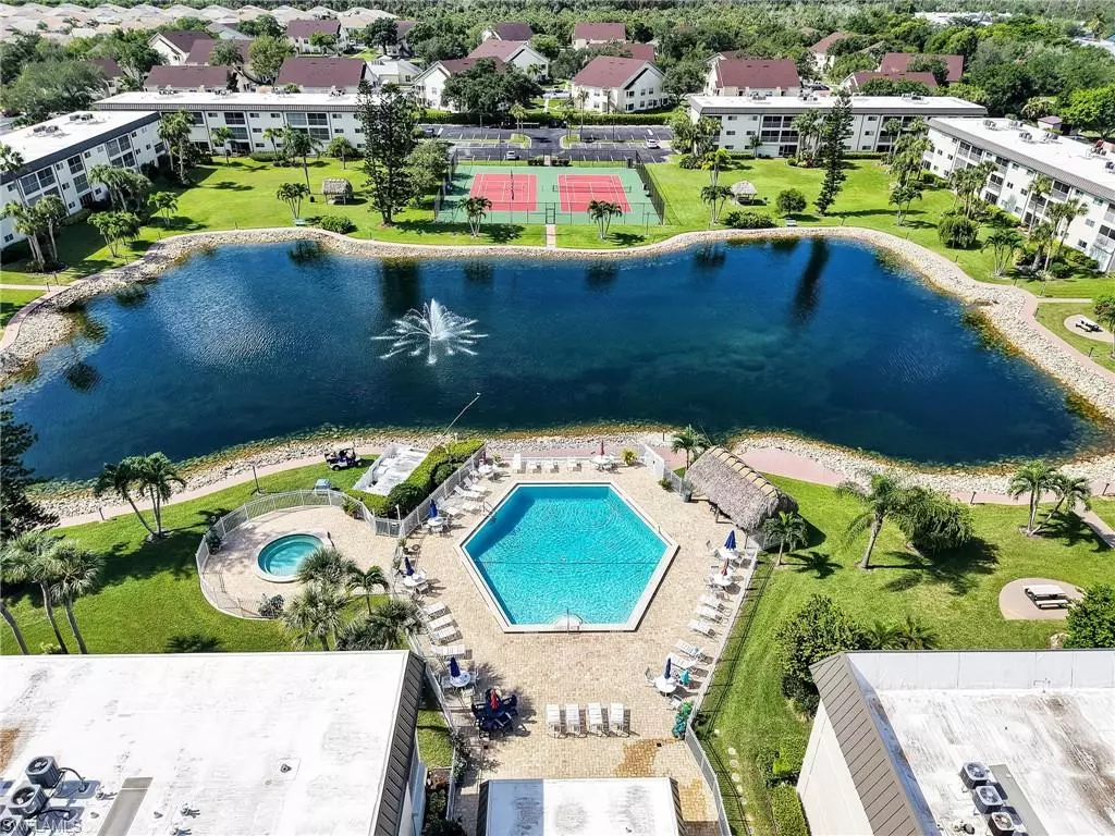 Naples, FL 34114,1004 Manatee RD #H202