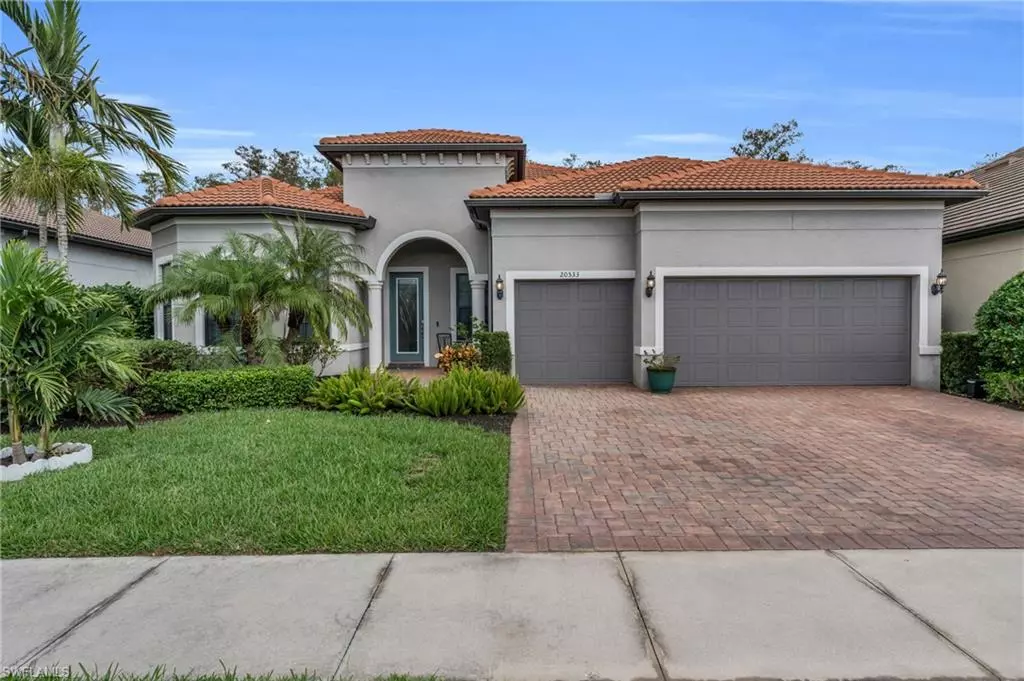 Estero, FL 33928,20533 Wilderness CT