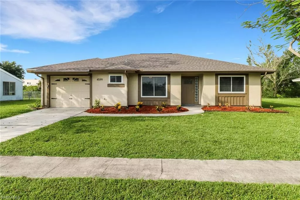 North Port, FL 34287,4599 Mongite RD