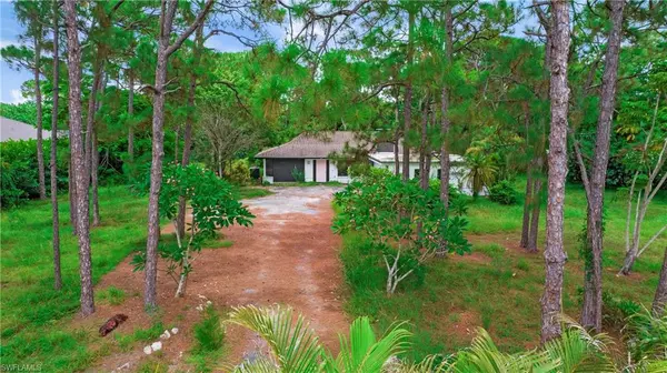 Naples, FL 34108,6640 Trail BLVD