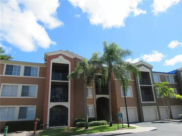 1105 Reserve CT #1-304, Naples, FL 34105
