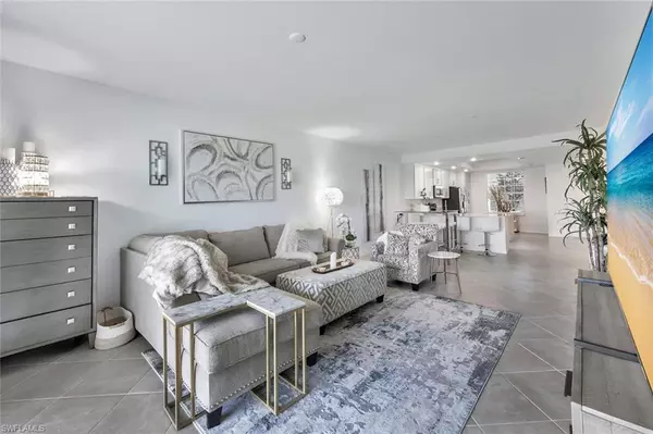 15255 Green Acres AVE #111, Punta Gorda, FL 33982