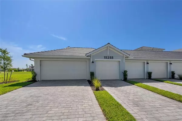 15255 Green Acres AVE #111, Punta Gorda, FL 33982