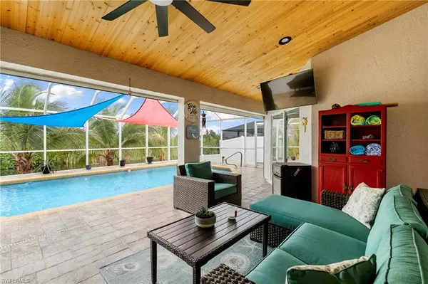 1004 NW 12th AVE, Cape Coral, FL 33993