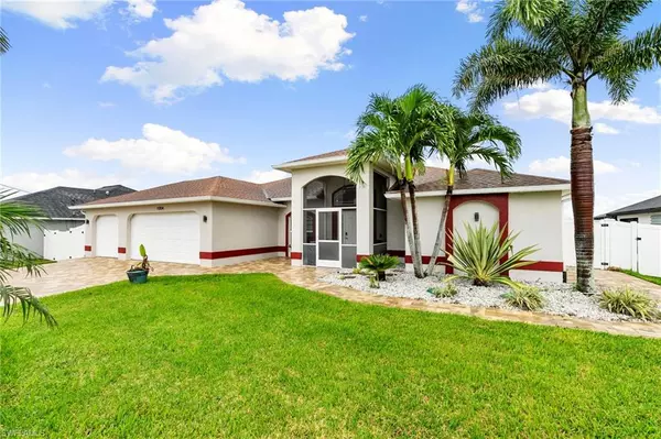 Cape Coral, FL 33993,1004 NW 12th AVE