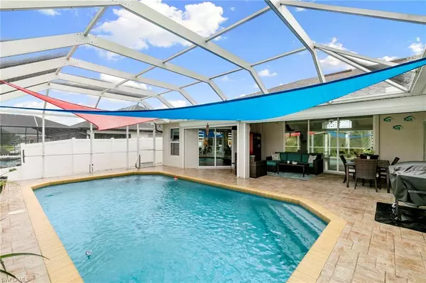Cape Coral, FL 33993,1004 NW 12th AVE