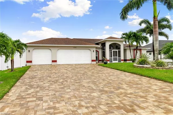 Cape Coral, FL 33993,1004 NW 12th AVE