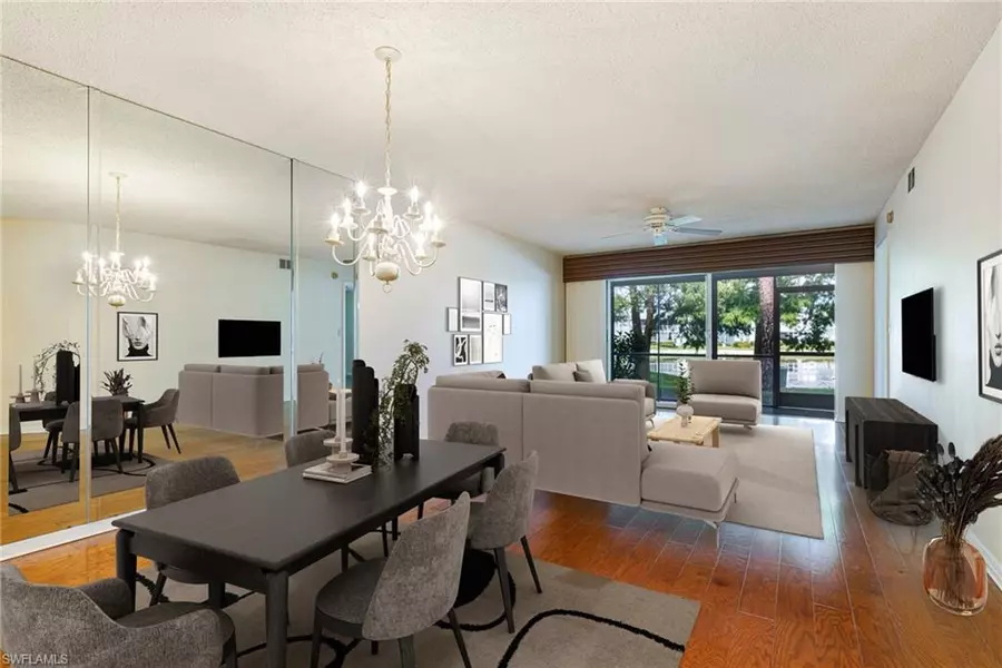 935 New Waterford DR #F102, Naples, FL 34104