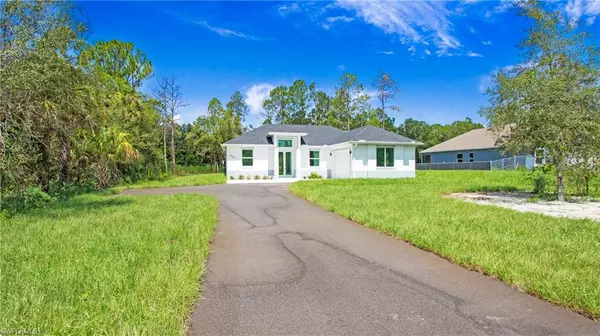 4943 46th ST NE, Naples, FL 34120