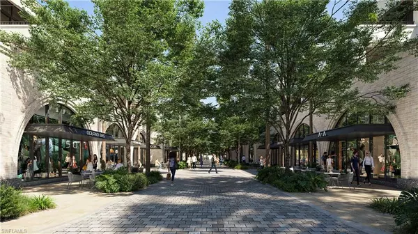 Naples, FL 34102,936 5Th AVE S #206