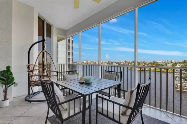 Naples, FL 34108,450 Launch CIR #602