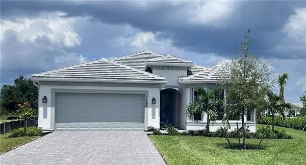 17549 Lily Grass TRCE, North Fort Myers, FL 33917