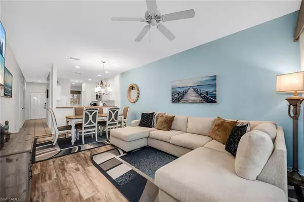 Naples, FL 34113,7930 Mahogany Run LN #826