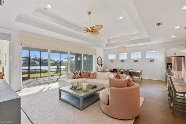 Naples, FL 34112,8791 Calypso CT