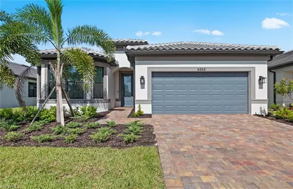 6263 Van Buren CT, Ave Maria, FL 34142