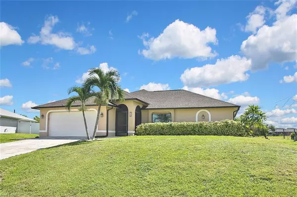 Cape Coral, FL 33993,425 NW 20th PL