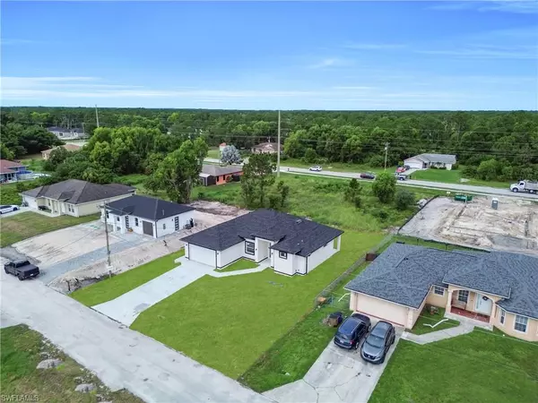 Lehigh Acres, FL 33974,720 Castlestone AVE S