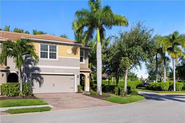 12500 Hammock Cove BLVD, Fort Myers, FL 33913
