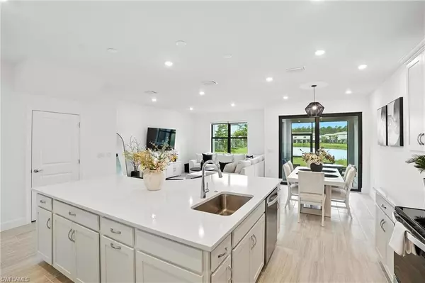 Naples, FL 34119,4349 SONOMA OAKS CIR