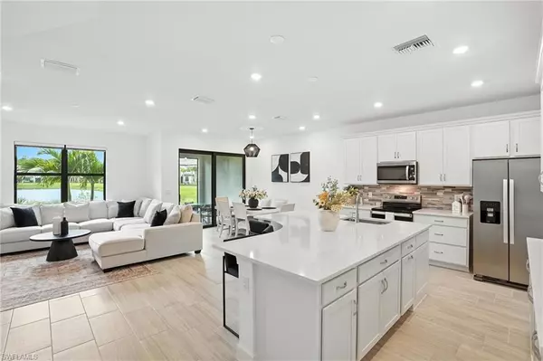 4349 SONOMA OAKS CIR, Naples, FL 34119