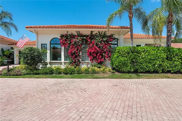 2618 Trillium WAY, Naples, FL 34105