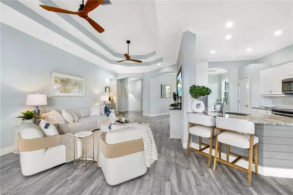 Miromar Lakes, FL 33913,10005 Valiant CT #201