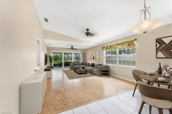 Naples, FL 34109,3571 El Verdado CT
