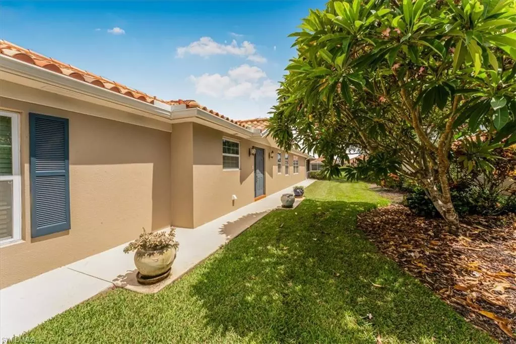 Naples, FL 34109,3571 El Verdado CT
