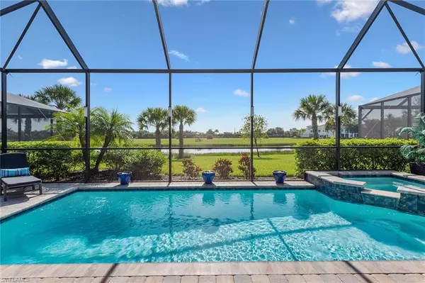 Naples, FL 34114,2740 Amaranda CT