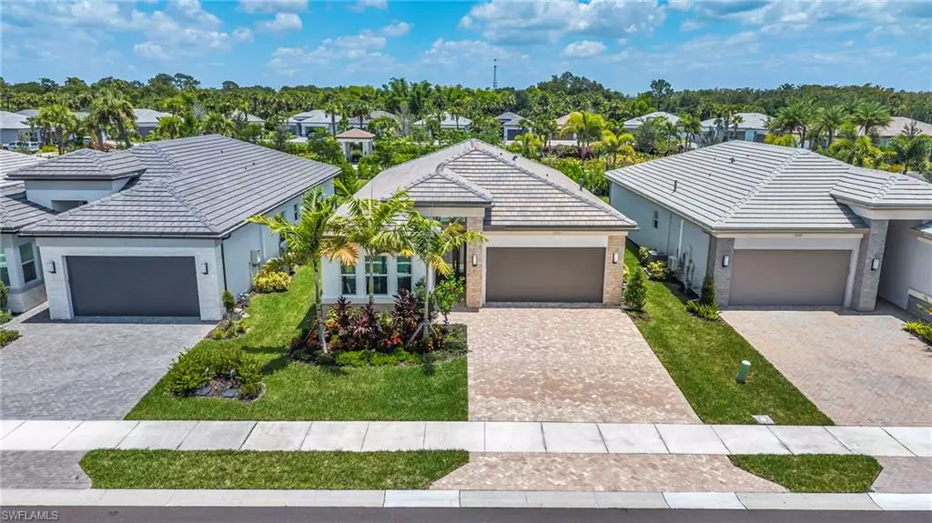 Naples, FL 34120,12445 Dahlia CT
