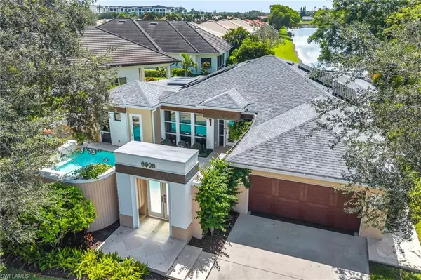 6908 Lone Oak BLVD, Naples, FL 34109