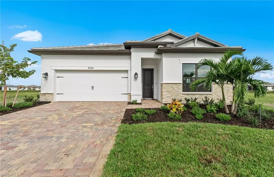 4324 Annapolis AVE, Ave Maria, FL 34142