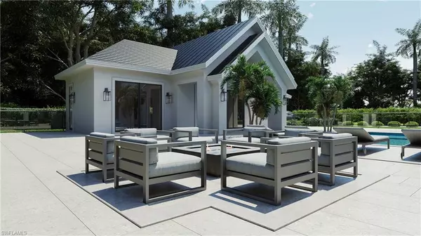 Naples, FL 34105,2145 Coach House LN