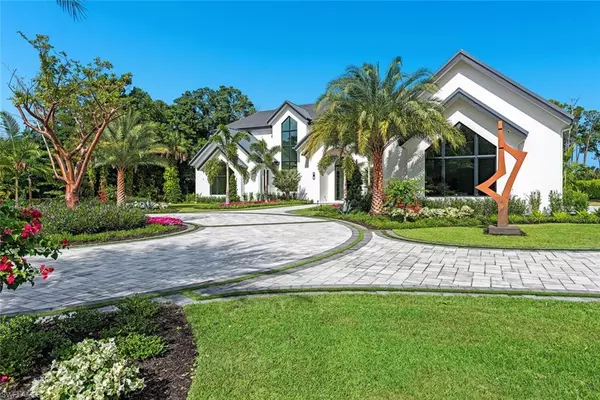 Naples, FL 34105,2145 Coach House LN