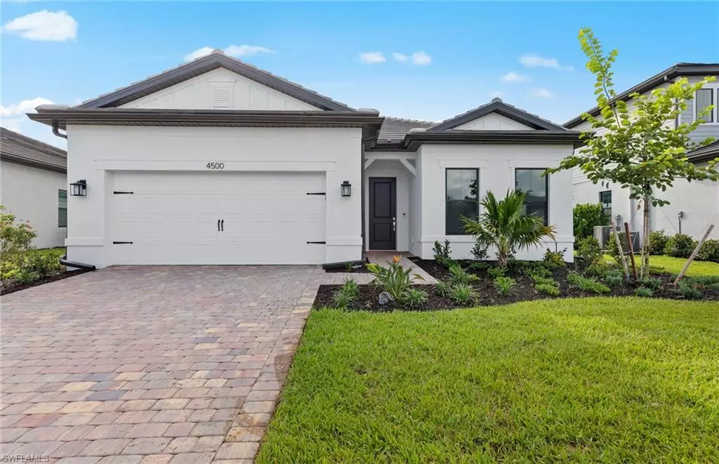 Ave Maria, FL 34142,4500 ANNAPOLIS AVE